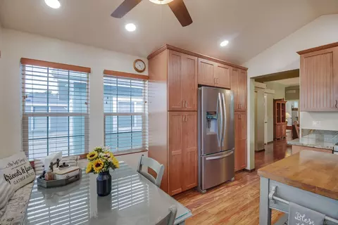 Kitchen - 15935 Spring Oaks Rd #SPC 1, El Cajon, CA 92021 photo 2 of 12