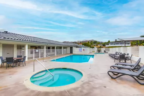 Exterior - 15935 Spring Oaks Rd #SPC 1, El Cajon, CA 92021 photo 17 of 17