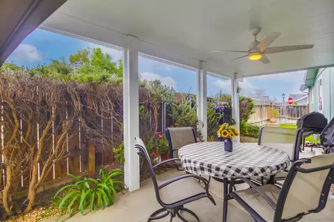 Exterior - 15935 Spring Oaks Rd #SPC 1, El Cajon, CA 92021 photo 6 of 17