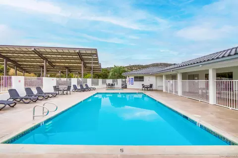 Exterior - 15935 Spring Oaks Rd #SPC 1, El Cajon, CA 92021 photo 15 of 17