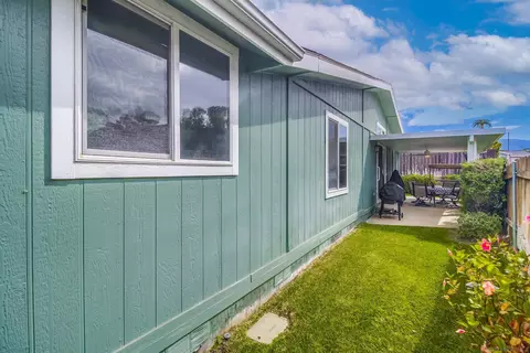 Exterior - 15935 Spring Oaks Rd #SPC 1, El Cajon, CA 92021 photo 10 of 17
