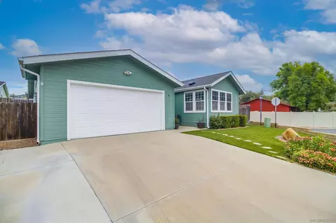 Exterior - 15935 Spring Oaks Rd #SPC 1, El Cajon, CA 92021 photo 2 of 17
