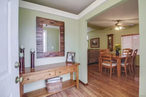 Entry Way - 15935 Spring Oaks Rd #SPC 1, El Cajon, CA 92021 photo 1 of 2