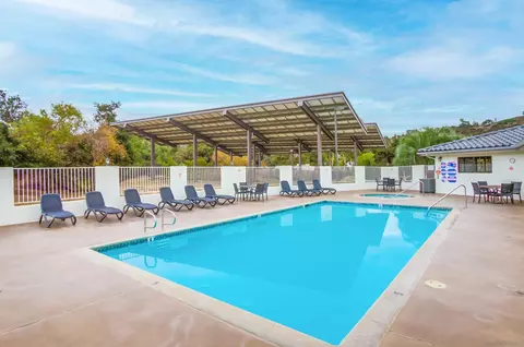 Exterior - 15935 Spring Oaks Rd #SPC 1, El Cajon, CA 92021 photo 14 of 17