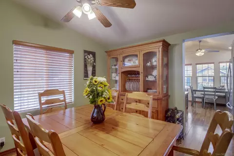 Dining - 15935 Spring Oaks Rd #SPC 1, El Cajon, CA 92021 photo 3 of 5