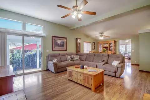 Living - 15935 Spring Oaks Rd #SPC 1, El Cajon, CA 92021 photo 1 of 3