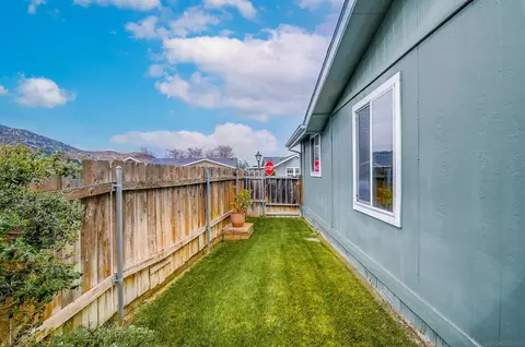 Exterior - 15935 Spring Oaks Rd #SPC 1, El Cajon, CA 92021 photo 13 of 17