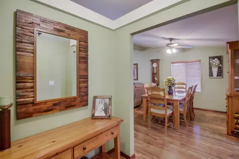 Entry Way - 15935 Spring Oaks Rd #SPC 1, El Cajon, CA 92021 photo 2 of 2