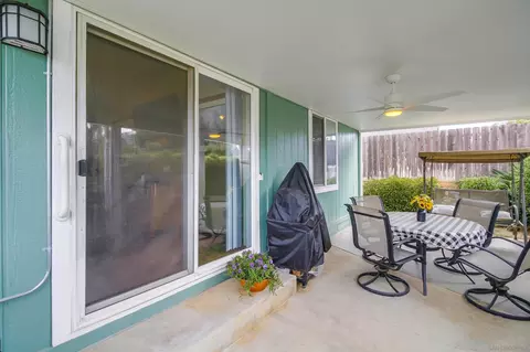 Exterior - 15935 Spring Oaks Rd #SPC 1, El Cajon, CA 92021 photo 8 of 17