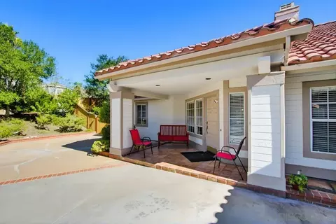 Exterior - 2114 Willowbrook, Escondido, CA 92029 photo 3 of 12