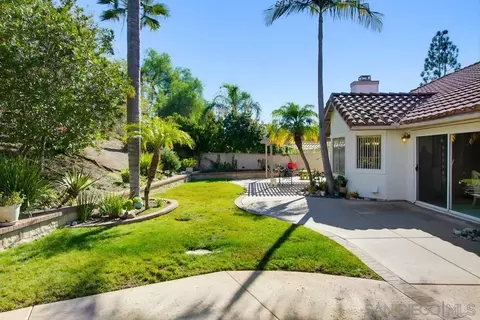Exterior - 2114 Willowbrook, Escondido, CA 92029 photo 10 of 12