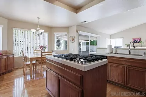 Kitchen - 2114 Willowbrook, Escondido, CA 92029 photo 4 of 4