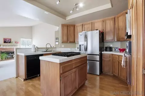 Kitchen - 2114 Willowbrook, Escondido, CA 92029 photo 1 of 4