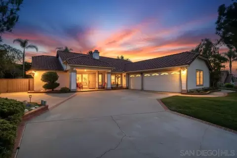 Exterior - 2114 Willowbrook, Escondido, CA 92029 photo 12 of 12
