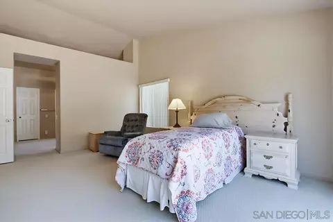 Bedroom - 2114 Willowbrook, Escondido, CA 92029 photo 2 of 9