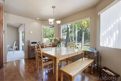 Dining - 2114 Willowbrook, Escondido, CA 92029 photo 3 of 3