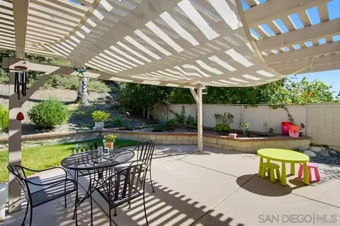 Exterior - 2114 Willowbrook, Escondido, CA 92029 photo 6 of 12