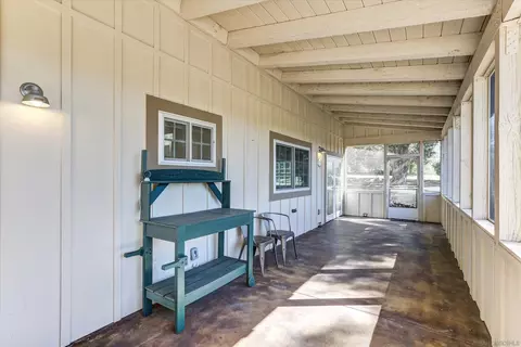 Exterior - 3258 Pine Hls, Julian, CA 92036 photo 6 of 17