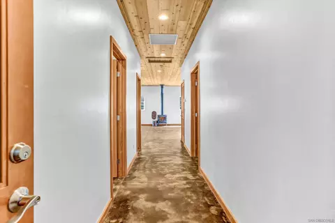 Entry Way - 3258 Pine Hls, Julian, CA 92036 photo 3 of 5