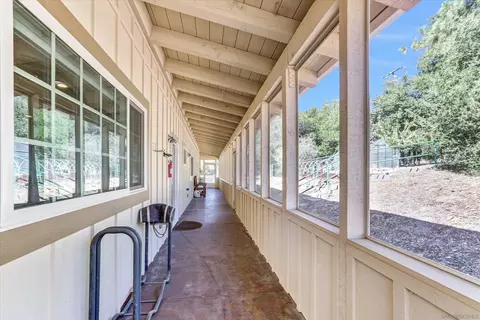 Entry Way - 3258 Pine Hls, Julian, CA 92036 photo 1 of 5