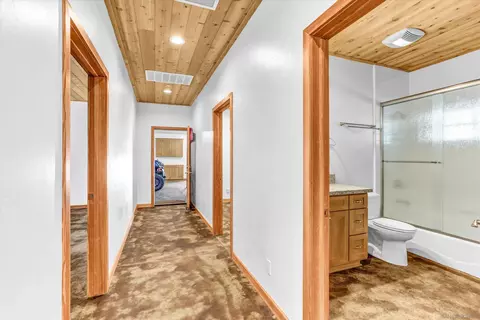 Entry Way - 3258 Pine Hls, Julian, CA 92036 photo 2 of 5
