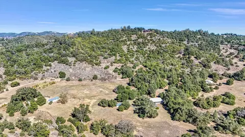 View/Area - 3258 Pine Hls, Julian, CA 92036 photo 4 of 13