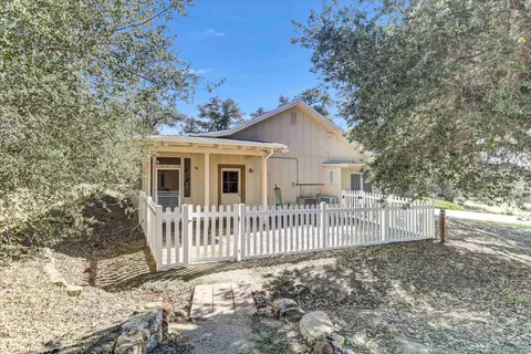 Exterior - 3258 Pine Hls, Julian, CA 92036 photo 2 of 17