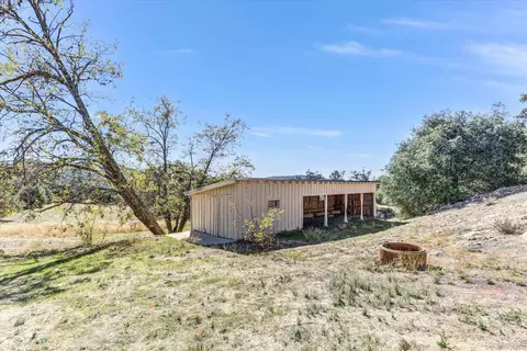 Exterior - 3258 Pine Hls, Julian, CA 92036 photo 12 of 17
