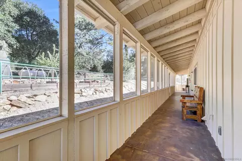 Exterior - 3258 Pine Hls, Julian, CA 92036 photo 4 of 17