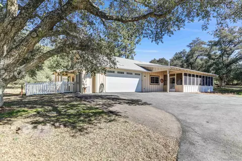 3258 Pine Hls, Julian, CA 92036