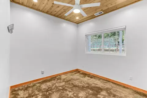 Bedroom - 3258 Pine Hls, Julian, CA 92036 photo 1 of 5