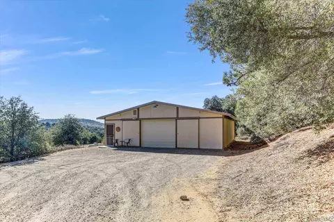 Exterior - 3258 Pine Hls, Julian, CA 92036 photo 17 of 17