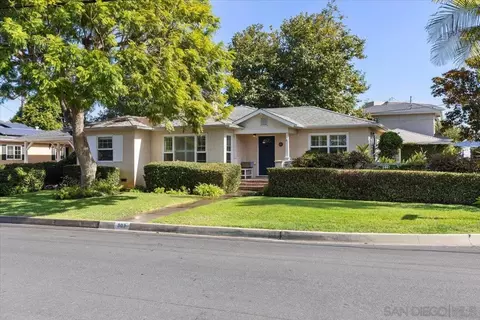 903 Moana Dr, San Diego, CA 92106