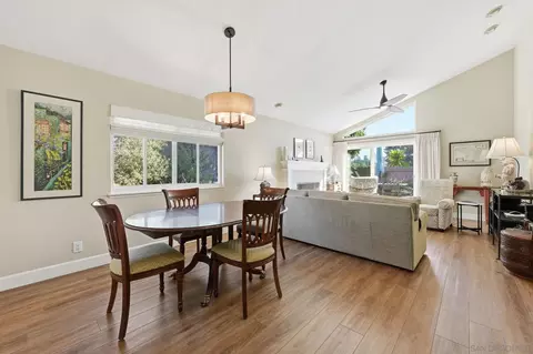 Dining - 1859 Hill Top Ln, Encinitas, CA 92024 photo 1 of 2