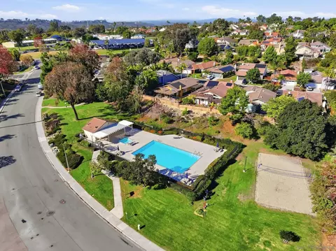 View/Area - 1859 Hill Top Ln, Encinitas, CA 92024 photo 15 of 16