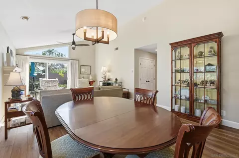 Dining - 1859 Hill Top Ln, Encinitas, CA 92024 photo 2 of 2