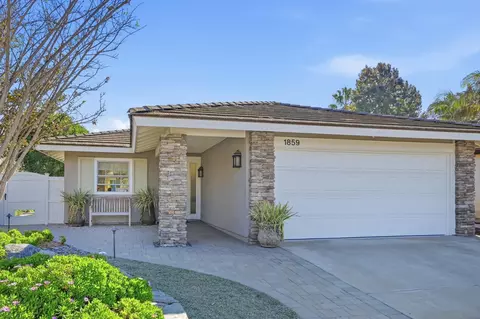 1859 Hill Top Ln, Encinitas, CA 92024