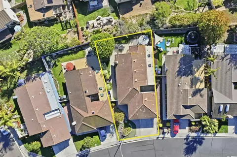 View/Area - 1859 Hill Top Ln, Encinitas, CA 92024 photo 12 of 16
