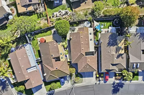 View/Area - 1859 Hill Top Ln, Encinitas, CA 92024 photo 11 of 16