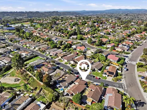 View/Area - 1859 Hill Top Ln, Encinitas, CA 92024 photo 8 of 16