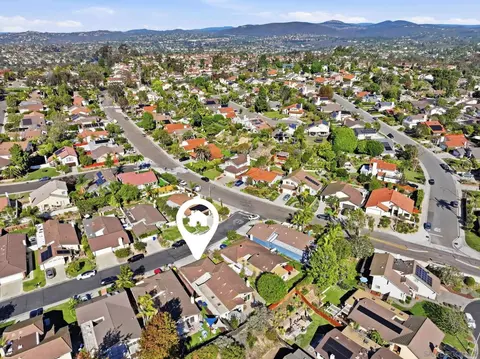 View/Area - 1859 Hill Top Ln, Encinitas, CA 92024 photo 6 of 16