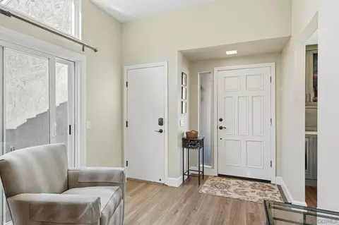 Entry Way - 1859 Hill Top Ln, Encinitas, CA 92024 photo 2 of 3