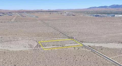 0 W Ave N #38, Palmdale, CA 93550