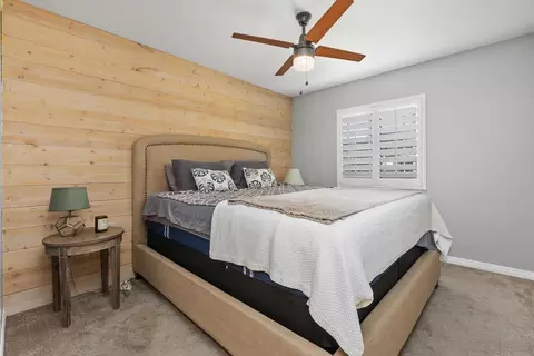 Bedroom - 4322 Deer Valley Way, Oceanside, CA 92057 photo 4 of 4