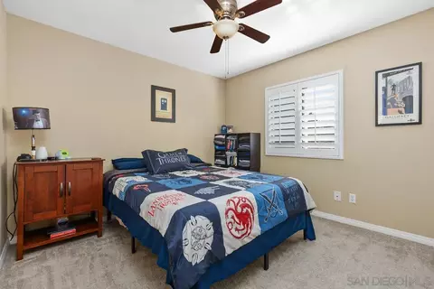 Bedroom - 4322 Deer Valley Way, Oceanside, CA 92057 photo 2 of 4