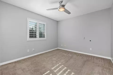 Bedroom - 4322 Deer Valley Way, Oceanside, CA 92057 photo 3 of 4