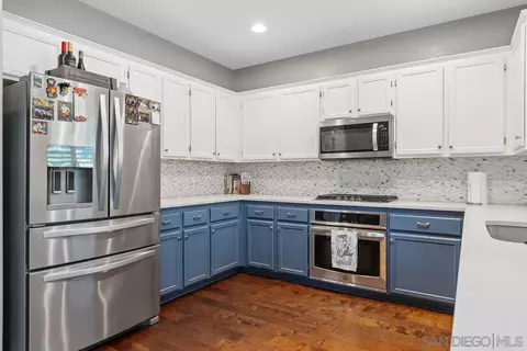 Kitchen - 4322 Deer Valley Way, Oceanside, CA 92057 photo 2 of 4