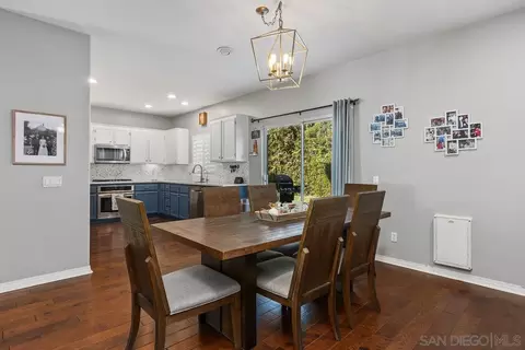 Dining - 4322 Deer Valley Way, Oceanside, CA 92057 photo 2 of 2