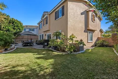 Exterior - 4322 Deer Valley Way, Oceanside, CA 92057 photo 5 of 7