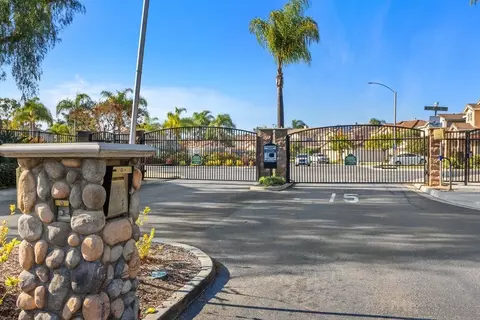 View/Area - 4322 Deer Valley Way, Oceanside, CA 92057 photo 3 of 3